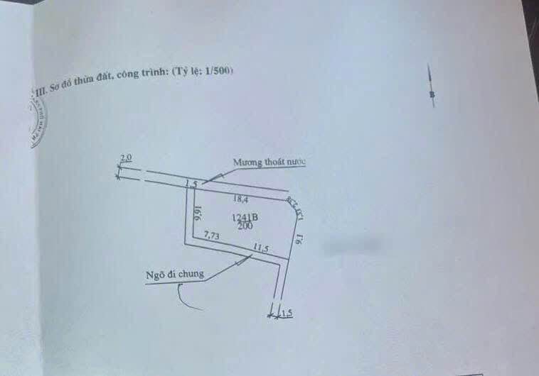 Đất nền Đa Phúc - 200m² chỉ 3.3 tỷ - Kinh doanh tuyệt vời!