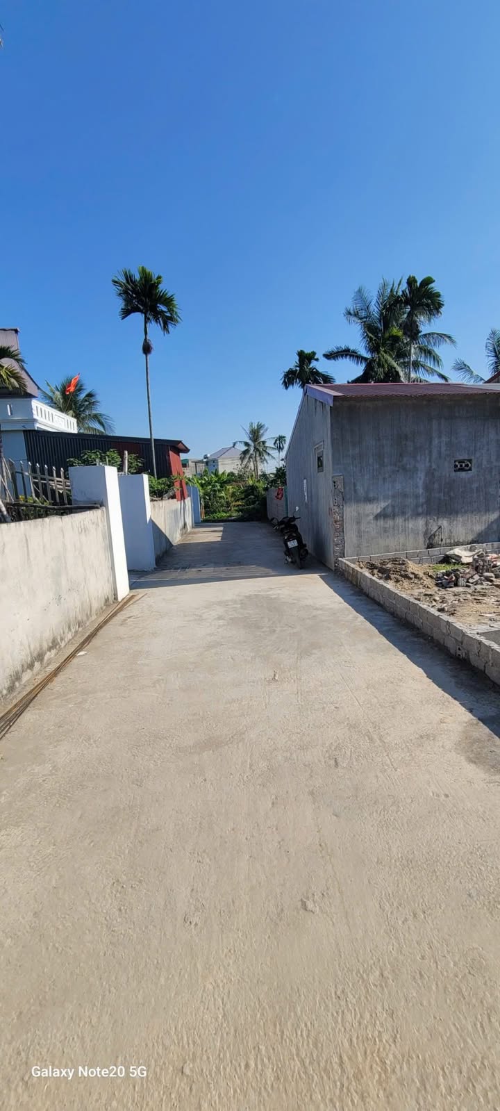 Đất nền Đa Phúc, Hải Phòng 44.7m² giá 1.5 tỷ - Vị trí tiềm năng phát triển!