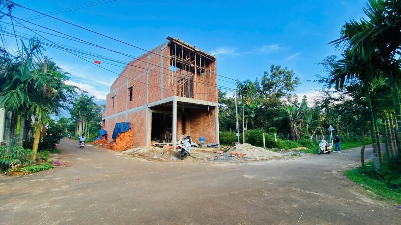 Đất nền đường Nguyễn Xuân Nguyên, Tân An, 112m² chỉ 1.45 tỷ - Tiềm năng đầu tư lớn!