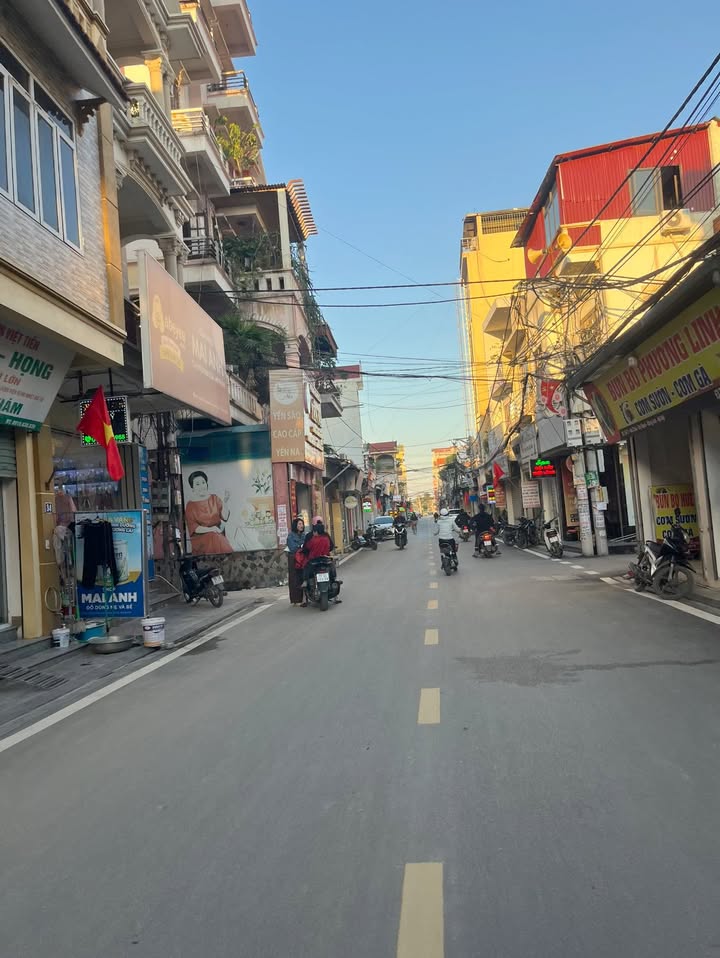 Lô đất đẹp 76m² tại Mai Châu, Đông Anh - Gần cầu Thượng Cát, chỉ 12 tỷ!