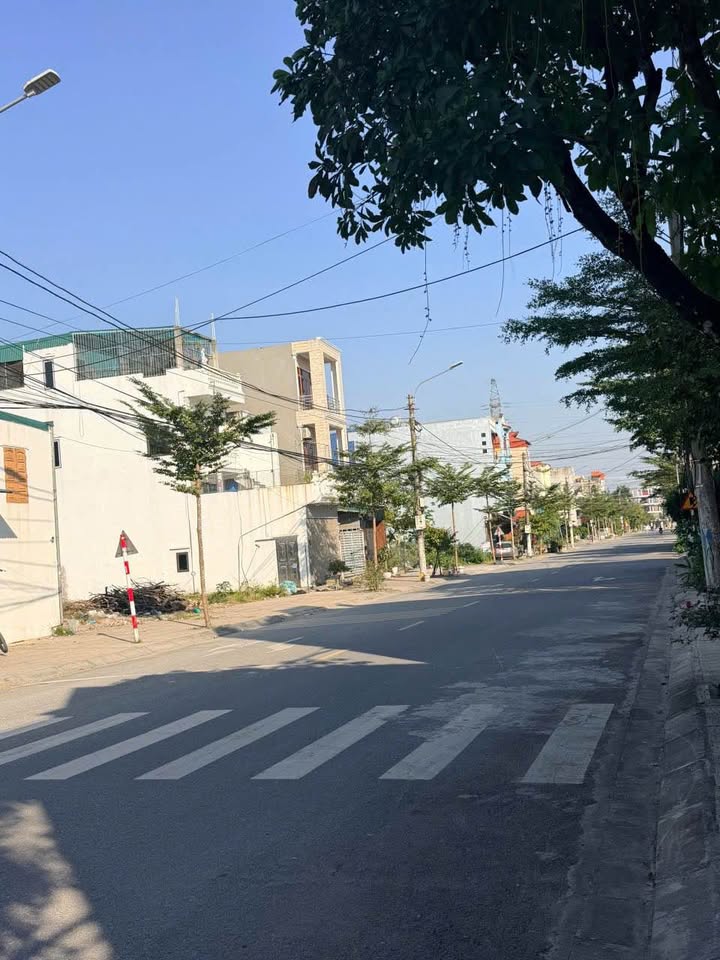 Nhà mặt đường Nguyễn Thị Định, Thanh Liêm 69m² - Kinh doanh sầm uất, giá thỏa thuận!