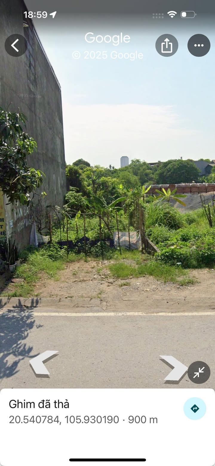 Đất kinh doanh mặt đường Trần Hưng Đạo, Phủ Lý 100m² giá 5 tỷ - Đầu tư sinh lời ngay!