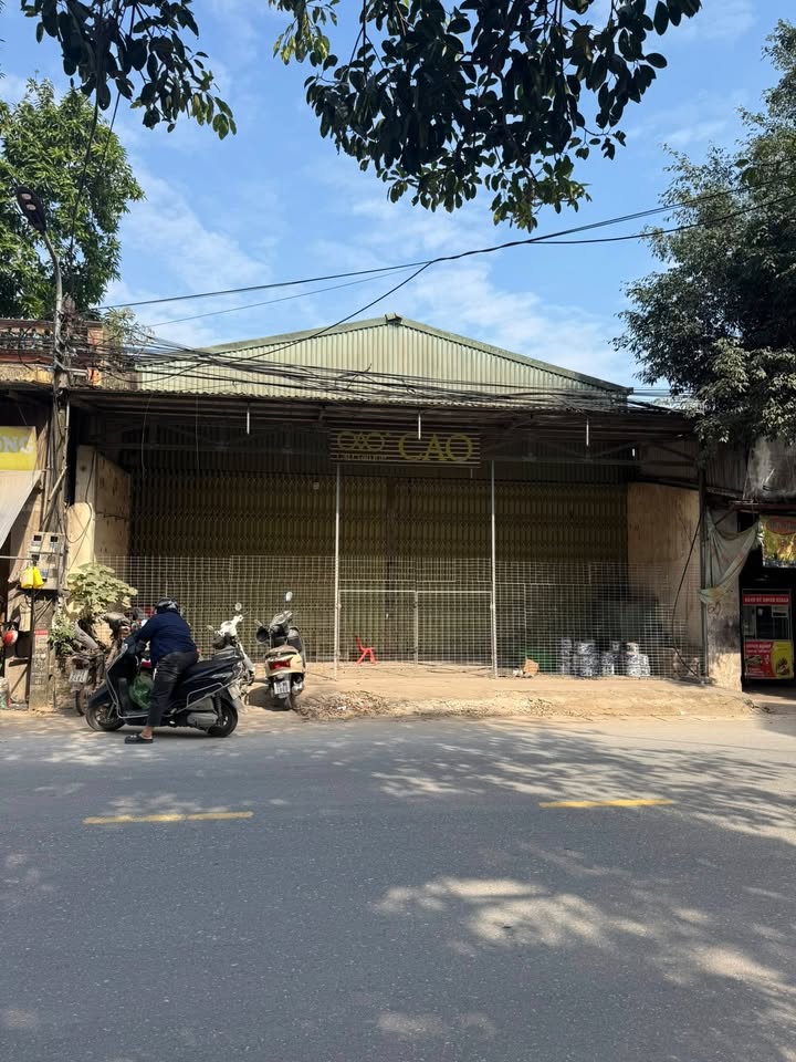 Đất nền Phú Thịnh, Kim Động 208m² - Tiềm năng phát triển vượt trội!