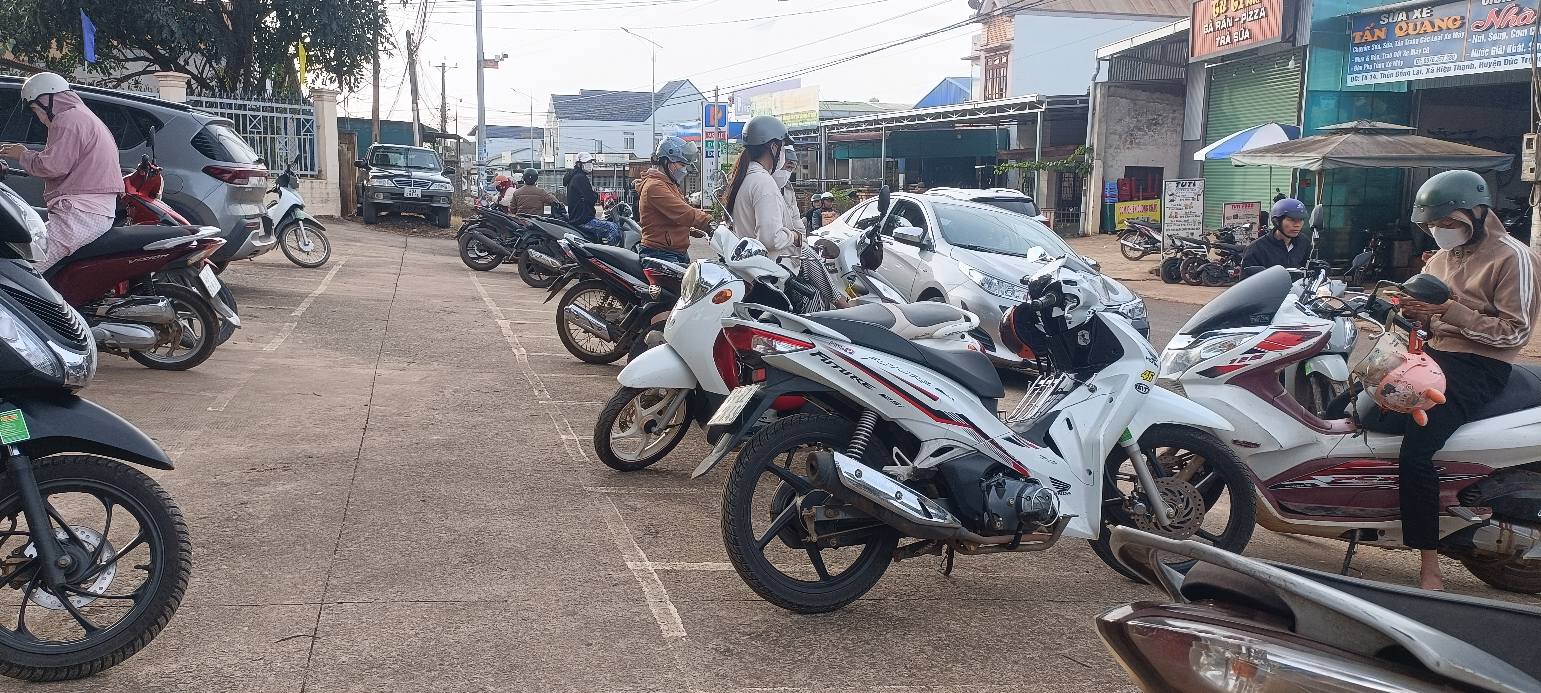 Nhà đẹp bán gấp tại Bồng Lai, Hiệp Thạnh, Đức Trọng 100m² - Chính chủ, giá tốt!