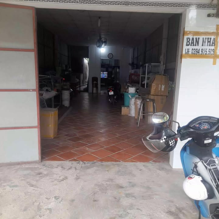 Nhà cho thuê tại Ba Hòn, Kiên Lương 200m² giá 3 triệu - Tiện nghi đầy đủ