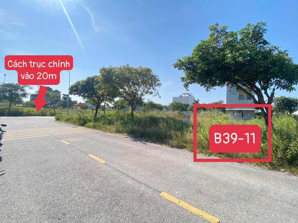 Đất nền Khu Đô Thị Kim Sơn Đông Triều 100m² giá 1.9 tỷ - Đầu tư sinh lời ngay!