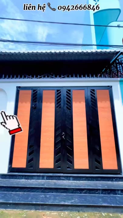 Nhà hẻm 1039 Lâm Quang Ky, Rạch Giá 78.3m² giá 2.1 tỷ - Pháp lý rõ ràng, chính chủ!