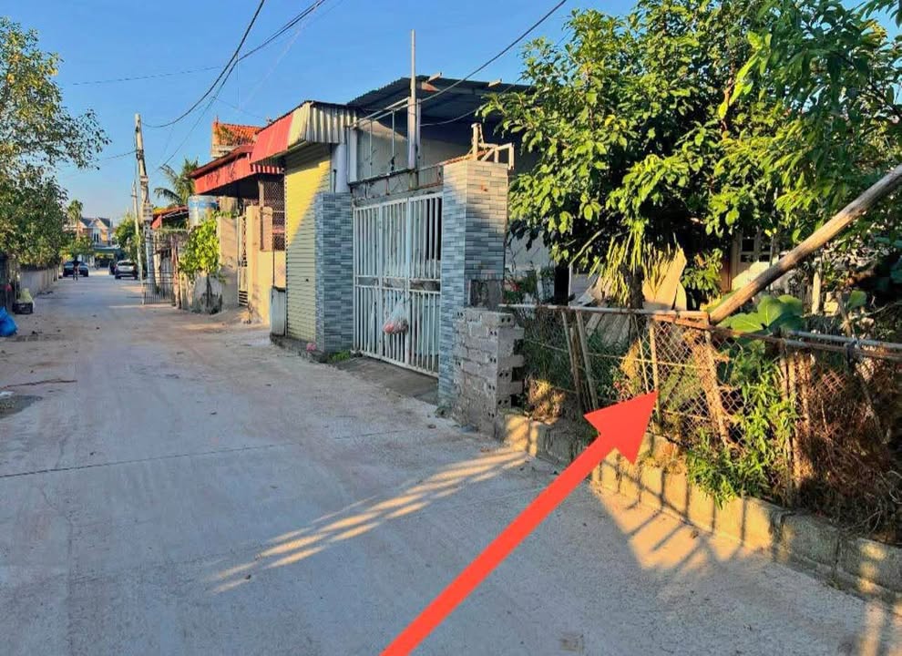 Đất nền Liên Nghĩa, Văn Giang 105m² - Vị trí đắc địa, phát triển mạnh!