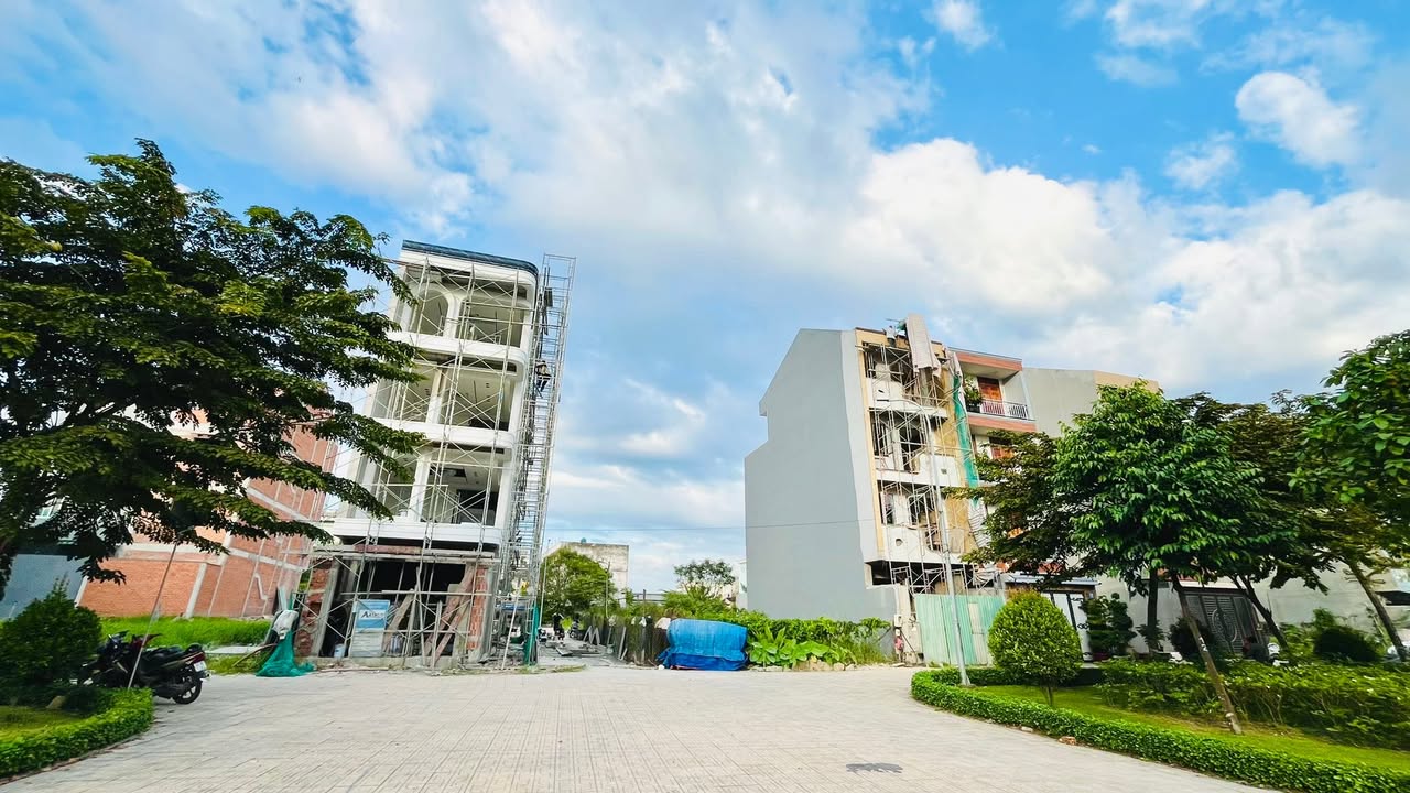 Đất nền mặt tiền đường Suối Nhum, Linh Xuân 90m² giá 7 tỷ - Đầu tư sinh lời ngay!