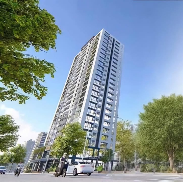 Mảnh đất vàng 1.600m² tại 79 Lê Đức Thọ, Nam Từ Liêm, giá 4xx tỷ - Cơ hội đầu tư không thể bỏ lỡ!