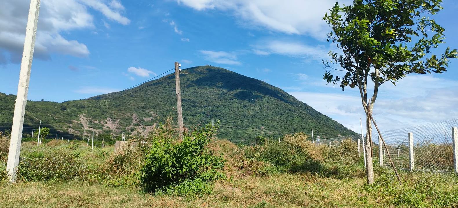 Đất nền Ninh Sơn, TP Tây Ninh 10.000m² giá chỉ 400 triệu - Cơ hội đầu tư tuyệt vời!