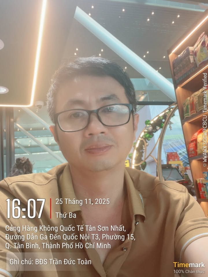 Đất nền Trường Đức, Long Hoa, 602m² - Hạ tầng hoàn thiện, giá thỏa thuận!