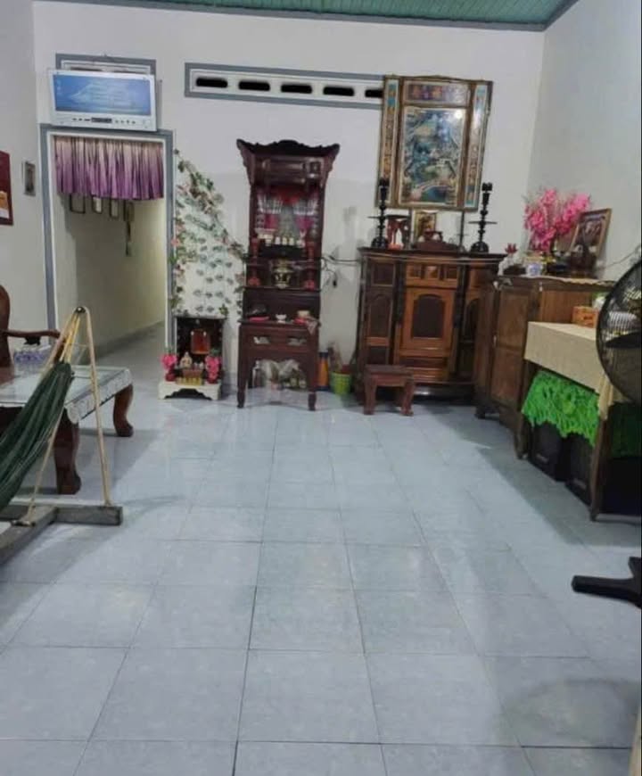 Nhà riêng Bình Minh, Tây Ninh 150m² giá 1.1 tỷ - Sân ô tô, gần Quốc lộ 22B!