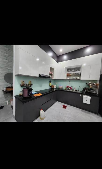 Nhà 3 tầng 3PN Tôn Đản, Cẩm Lệ, Đà Nẵng 50m² giá 4 tỷ - Sẵn sàng vào ở ngay!