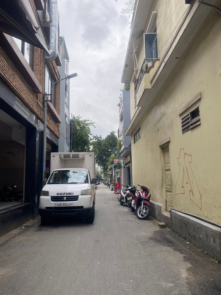 Nhà riêng Đỗ Bá, Ngũ Hành Sơn 96m² giá 6.7 tỷ - Giảm giá sốc 500 triệu!