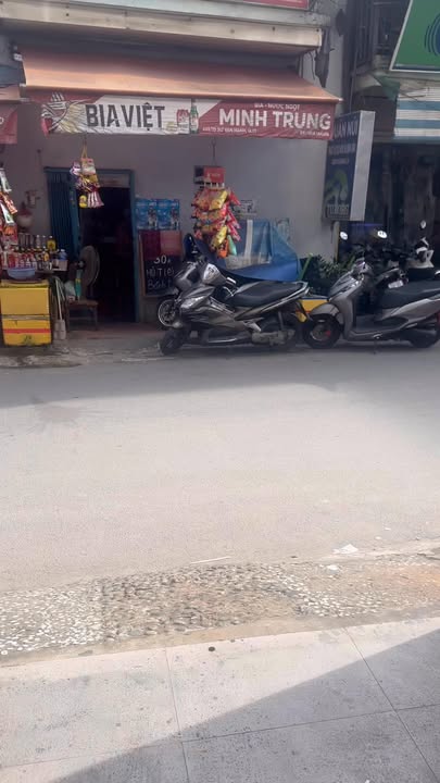 Cho thuê nhà nguyên căn quận 10, 72m² giá 30 triệu - Không gian sống thoải mái!