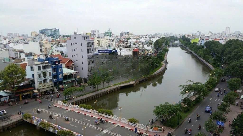 Chung cư Screc Tower Quận 3 51.5m² giá 11 triệu - Đầy đủ nội thất, sẵn sàng vào ở!