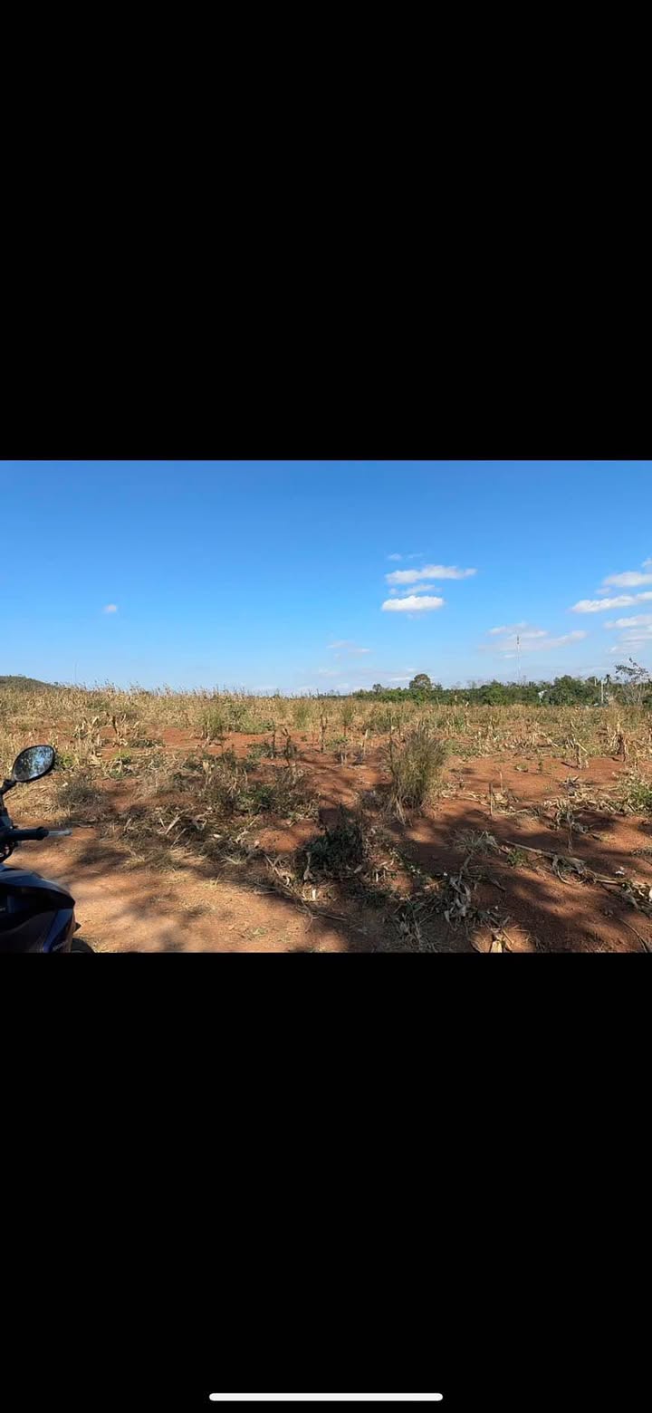 Đất nền Ea Tiêu Cư Kuin 150m² giá thương lượng - Đầu tư sinh lời bền vững!