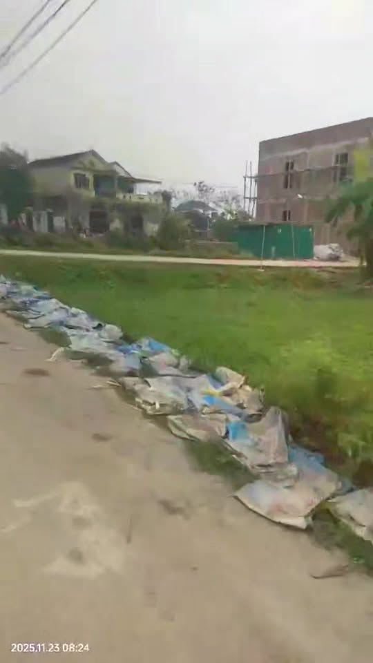 Đất nền Tràng Sơn Đô Lương 99m² - Cơ hội đầu tư hấp dẫn!