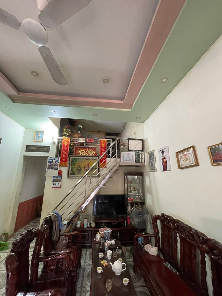 Bán gấp FrontHouse tại Đường Điện Biên, Lào Cai - Diện tích 140m², giá 3.2 tỷ!