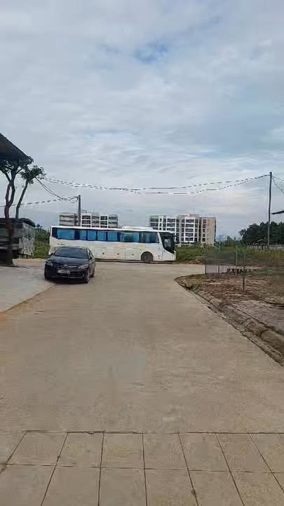 Đất nền Khu nhà ở 35 Phú Hà 120m² giá 3 tỷ - Sổ đỏ chính chủ, đầu tư sinh lời!