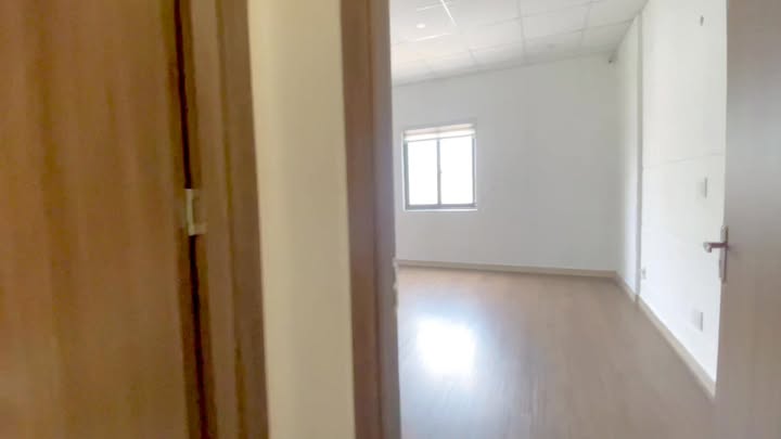 Mặt bằng nguyên sàn 100m² Gò Vấp chỉ 11 triệu - Full nội thất, sẵn sàng vào ở!