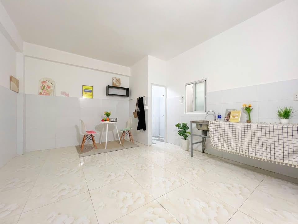 Phòng cho thuê tại 37 Hà Huy Giáp, Q.12 - Giá tốt, chỉ còn 1 phòng!