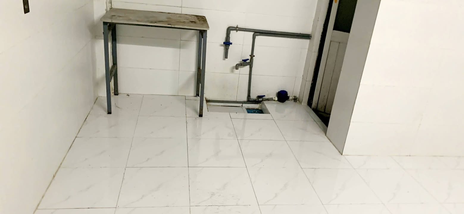 Phòng trọ Hóc Môn 16m² giá 1.7 triệu - Gần chợ Ngã Ba Bầu!