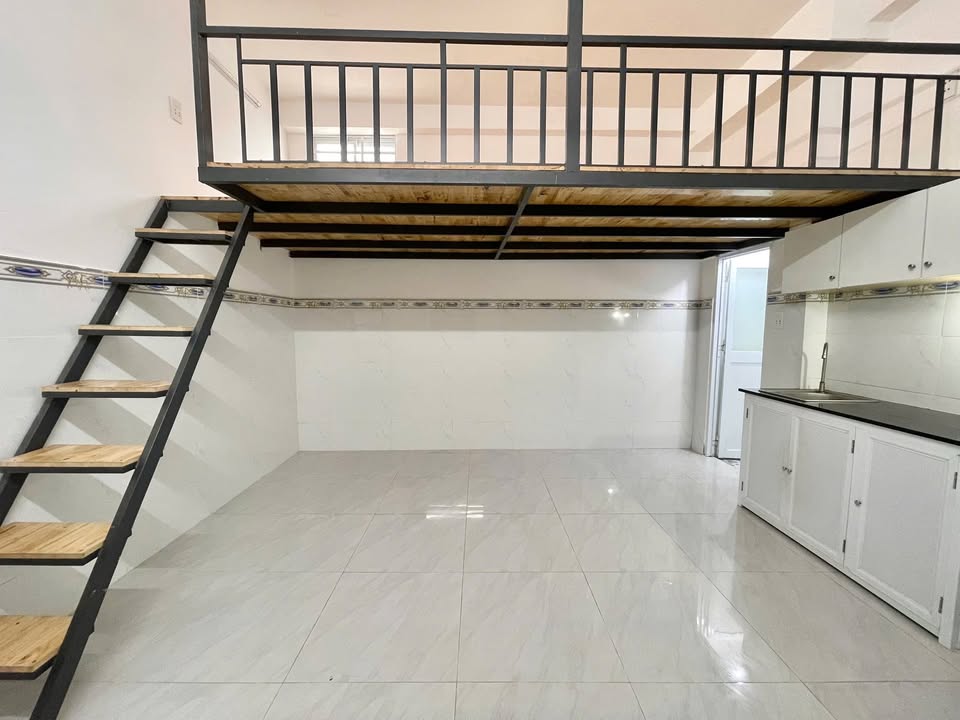 Căn hộ Duplex 631 Lê Đức Thọ, Gò Vấp - Thỏa thuận giá, sức chứa gần 10 người!