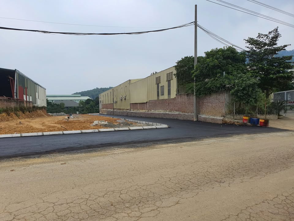 Đất thổ cư Tiến Xuân, Thạch Thất, Hà Nội 84m² giá 2 tỷ - Sát Đại lộ Thăng Long!