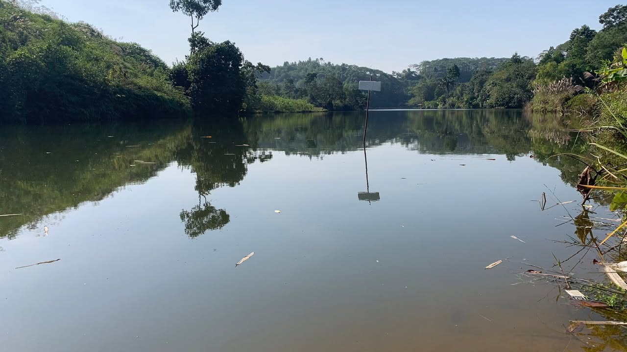 Đất vườn tạp Minh Quân 1700m² giá 600 triệu - Đầu tư homestay lý tưởng!