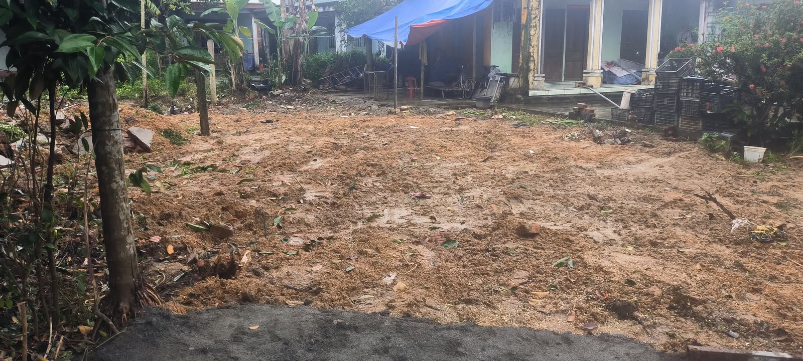 Đất nền Hòa Ninh Đà Nẵng 140m² giá 1.2 tỷ - Đầu tư sinh lời ngay hôm nay!