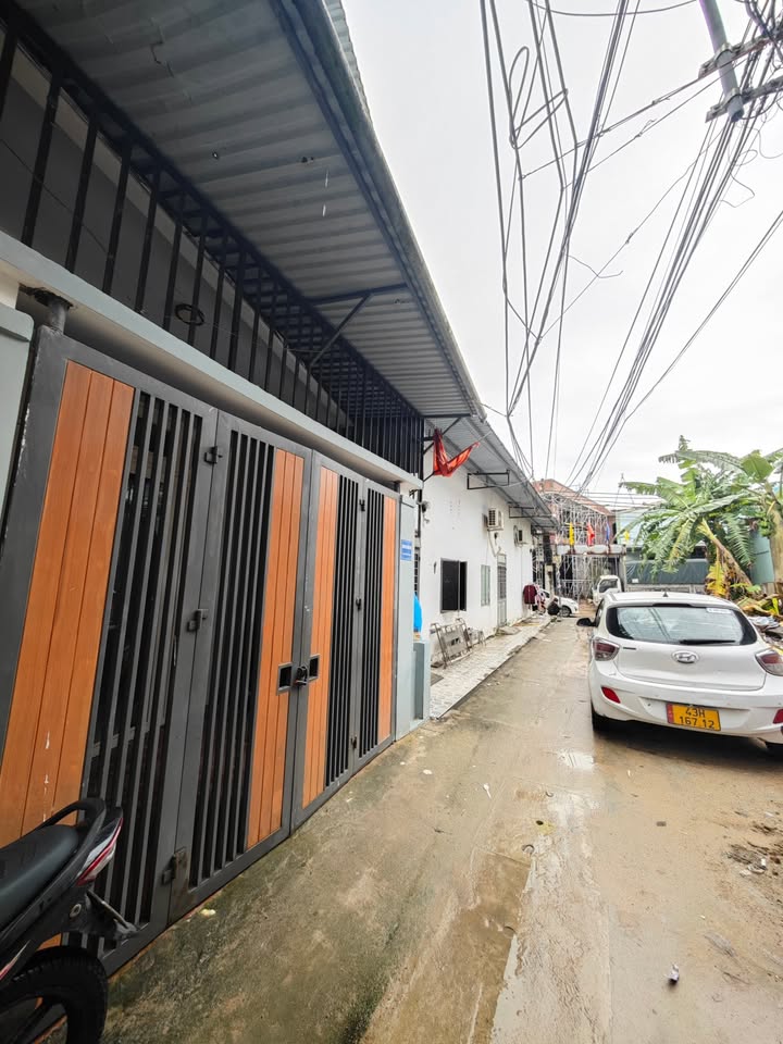 Nhà riêng Cẩm Lệ Đà Nẵng 52m² giá 3.1 tỷ - Sẵn sàng vào ở ngay!