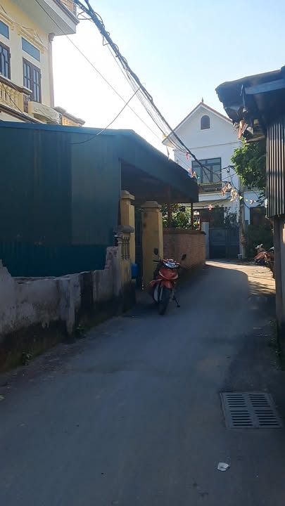 Đất thổ cư Hà Mãn, Thuận Thành, Bắc Ninh 64m² - Đầu tư sinh lời hấp dẫn!