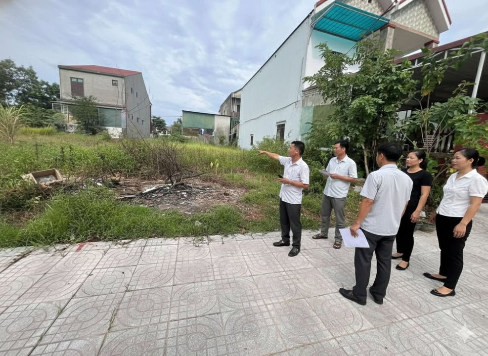 Đất nền KĐT Nam Đông Hà 154m² giá 1.6 tỷ - Lô sạch đẹp, hướng Nam