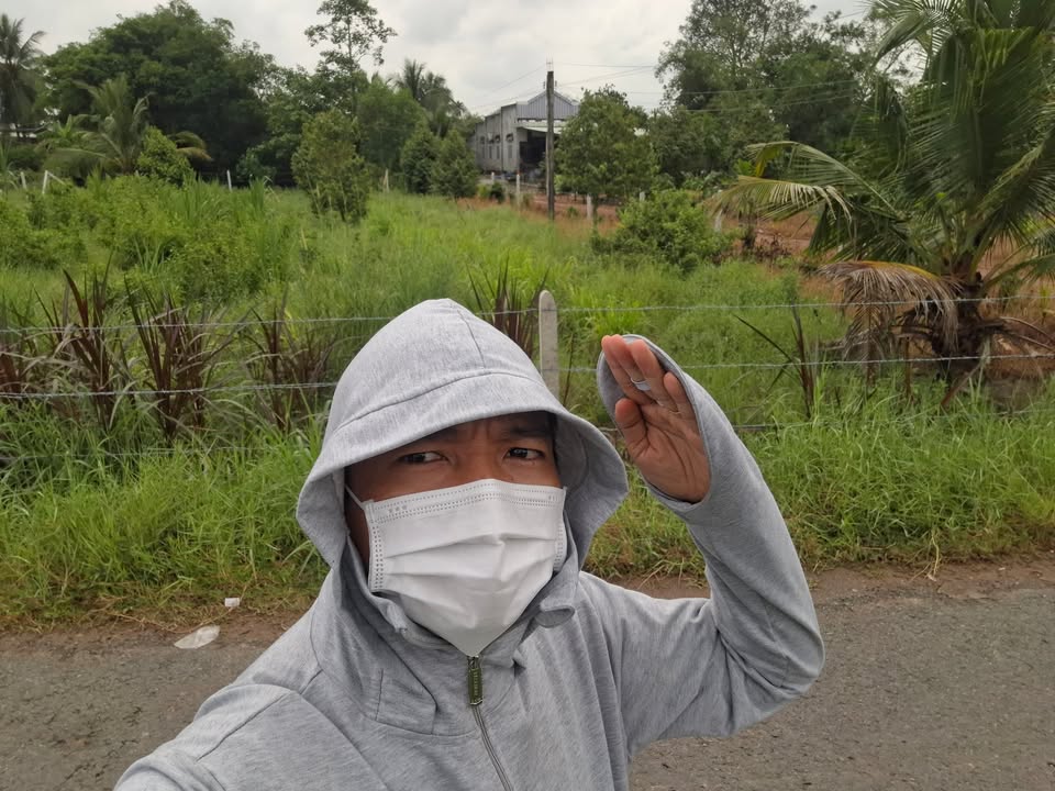 Đất mặt tiền nhựa Trảng Sa, Đôn Thuận, 800m², giá 2.72 tỷ - Cơ hội đầu tư sinh lời cao!