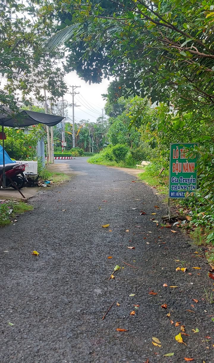 Đất nền Mũi Tàu 150m² - 2 mặt tiền, chỉ 1 tỷ VND - Đầu tư lý tưởng!