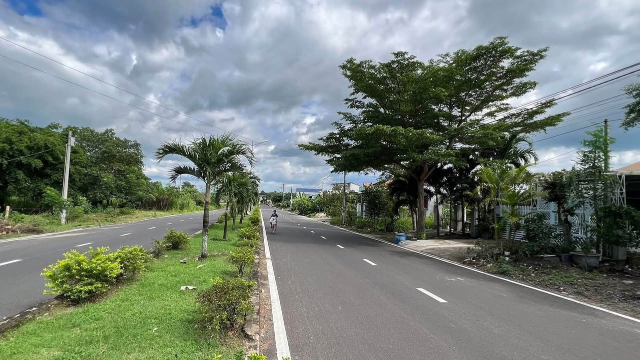 Lô đất đường Suối Bạc 1, Sơn Hòa, Phú Yên 175m² giá 800 triệu - Đầu tư sinh lời hấp dẫn!