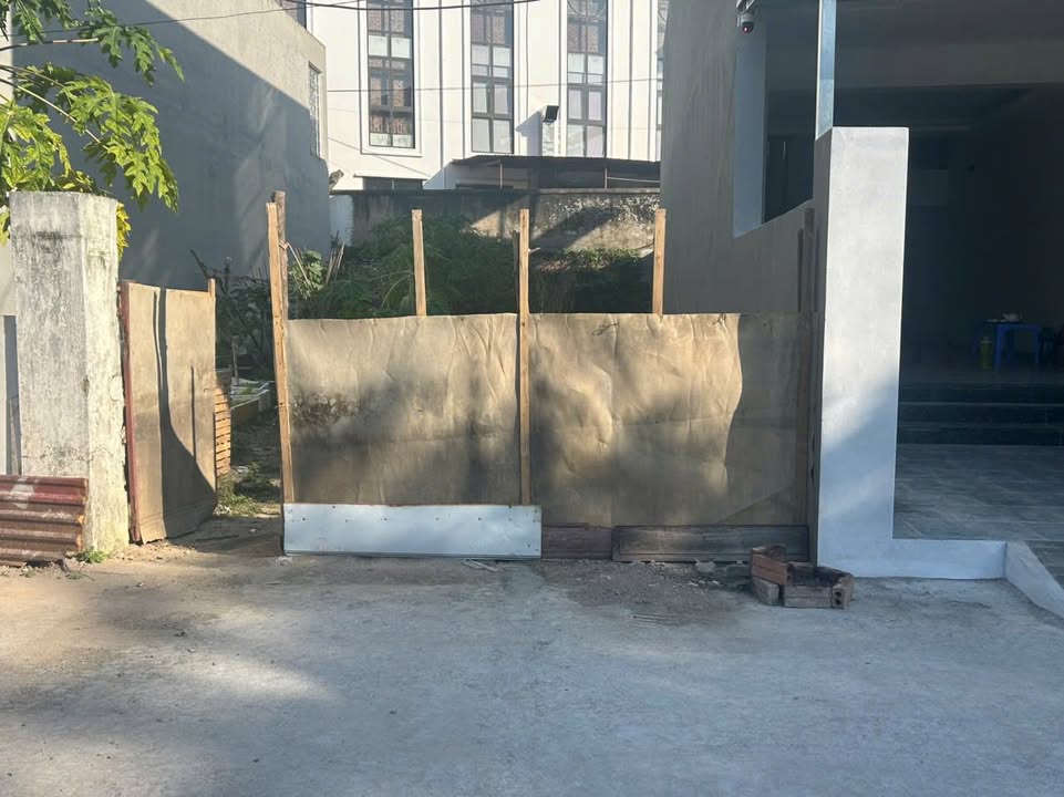 Đất đẹp khu 3 Thanh Miếu, Việt Trì 104,5m² giá 3 tỷ - Tiềm năng tăng giá mạnh!