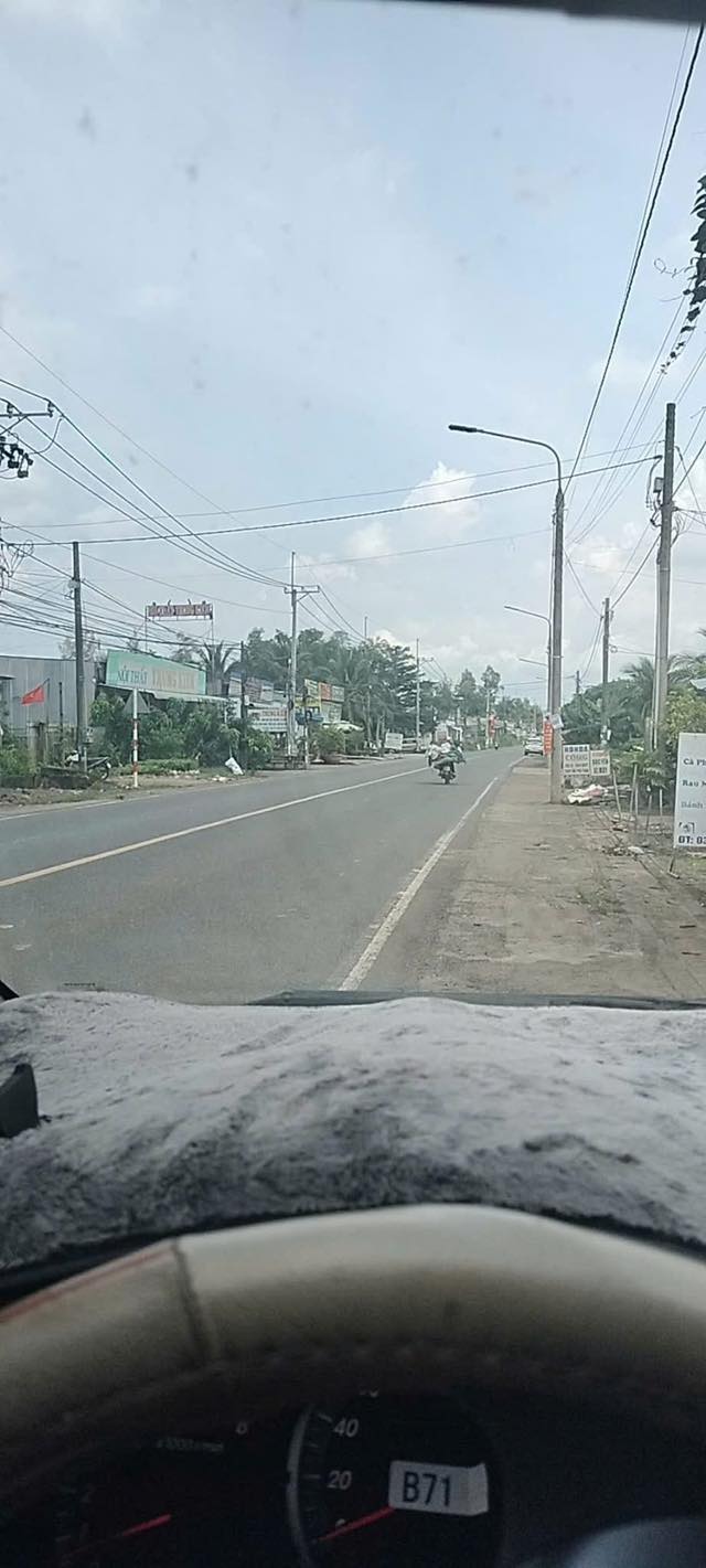 FrontHouse Ngô Quyền Long Khánh 150m² giá 3 tỷ - Vị trí kinh doanh đắc địa!