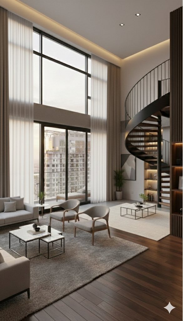 Penthouse Haven Park Văn Giang 200m² giá 16 tỷ - Không gian sống đẳng cấp!