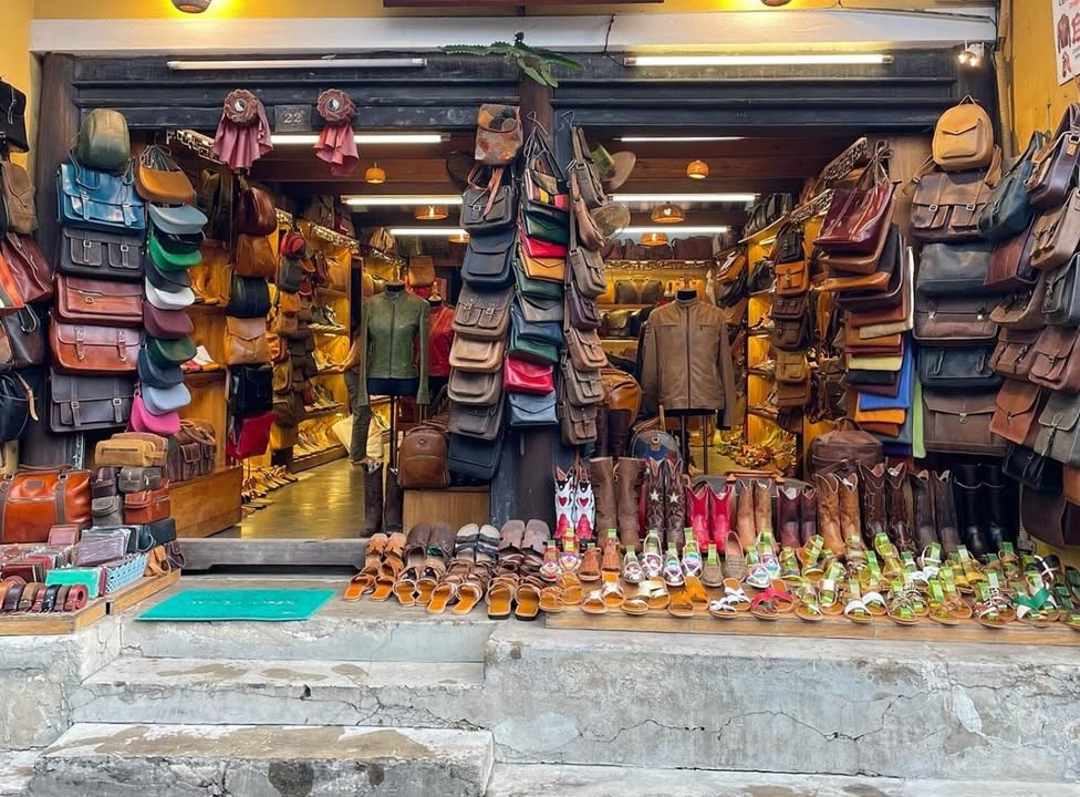 Bán nhà cổ Pháp Nguyễn Duy Hiệu, Hội An 156m² giá 23 tỷ - Cơ hội đầu tư hiếm có!