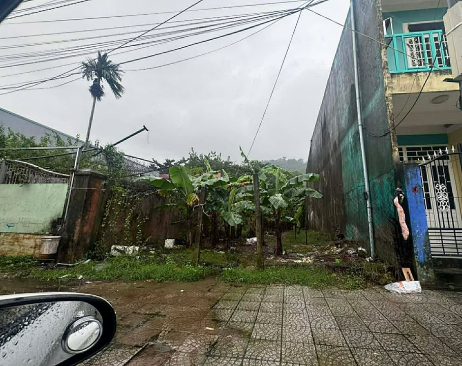 Nhà trọ 196m² đường Thanh Vinh 16, Liên Chiểu, Đà Nẵng giá 3.55 tỷ - Đầu tư sinh lời ngay!