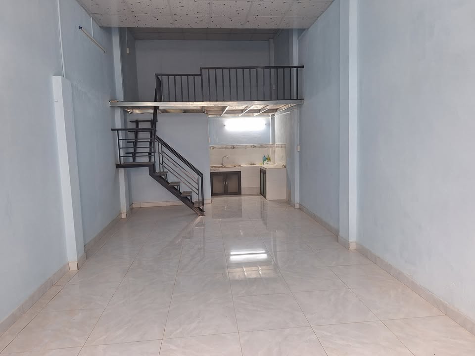 Nhà riêng Trường Thọ Thủ Đức 55m² giá 1.4 tỷ - Sở hữu ngay vị trí đắc địa!