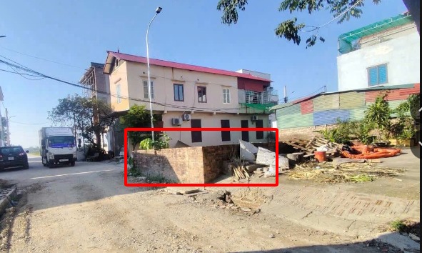 Đất nền Xuân Nộn - Đông Anh 60m² giá 5 tỷ - Cơ hội đầu tư sinh lời!