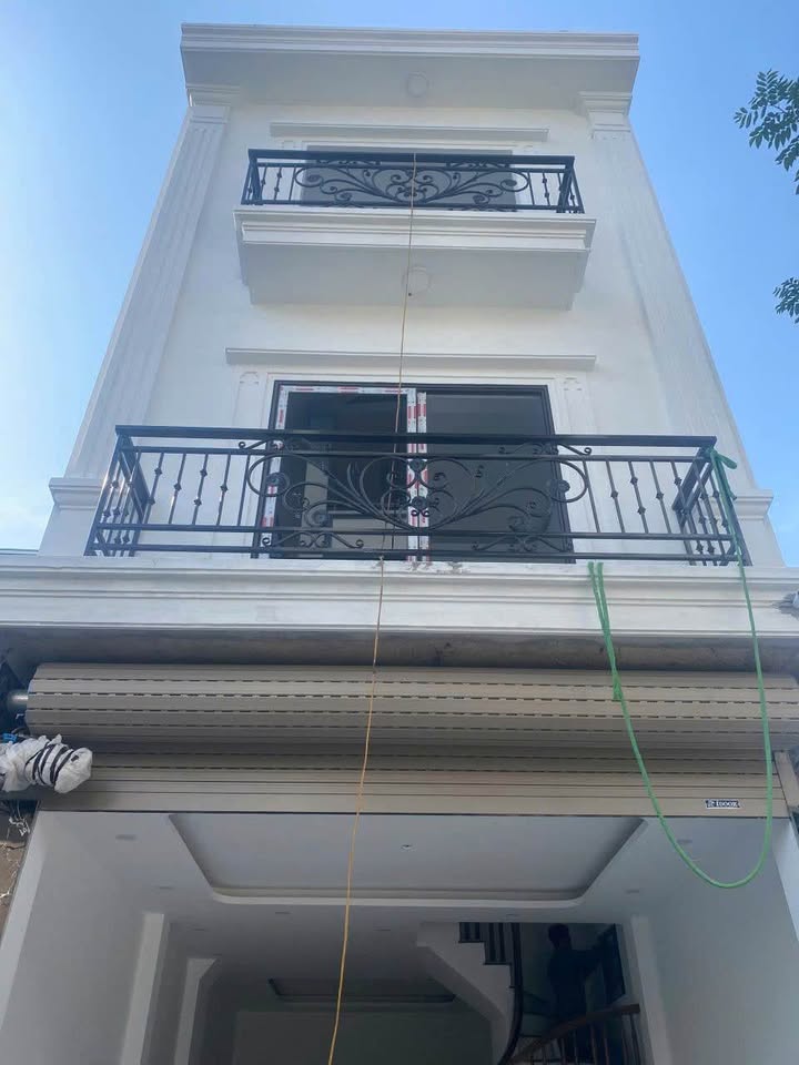 Nhà 3 tầng thôn 4, Phượng Cách 52.2m² giá 3.5 tỷ - Sẵn sàng vào ở!