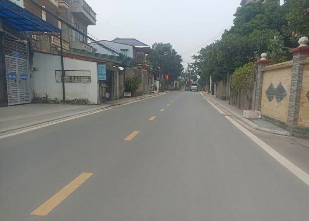 Đất nền Thanh Lâm, Mê Linh 68m² giá 2 tỷ - Tiềm năng phát triển lớn!