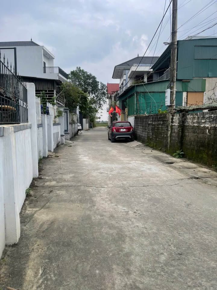 Đất nền Thạch Quý 304m² giá thỏa thuận - Đầu tư sinh lời tuyệt vời!