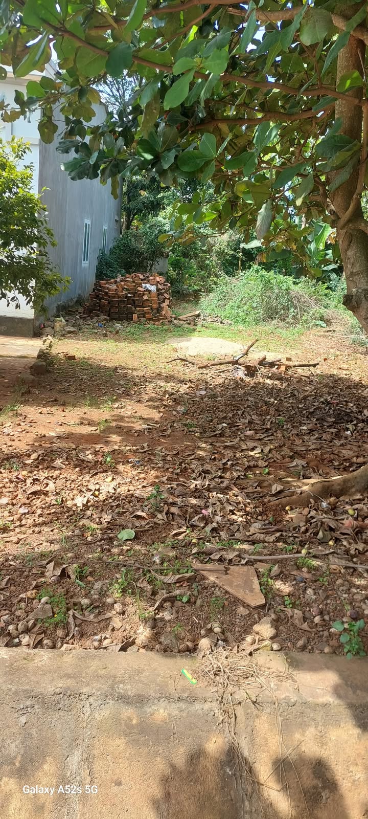 Đất nền mặt tiền tỉnh lộ 9 xã Hòa Tiến 340m² giá 2 tỷ - Tiềm năng kinh doanh lớn!