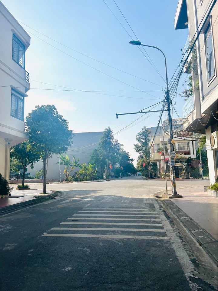 Đất nền tại đường Nguyễn Khánh Toàn, Nam Định 80m² giá 3.9 tỷ - Vị trí đắc địa, dân trí cao!